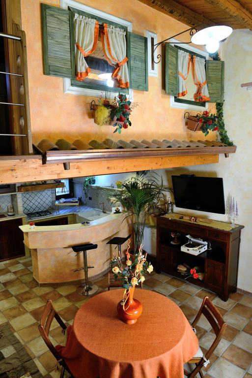 Alla Corte Dei Ventimiglia Montelepre 外观 照片