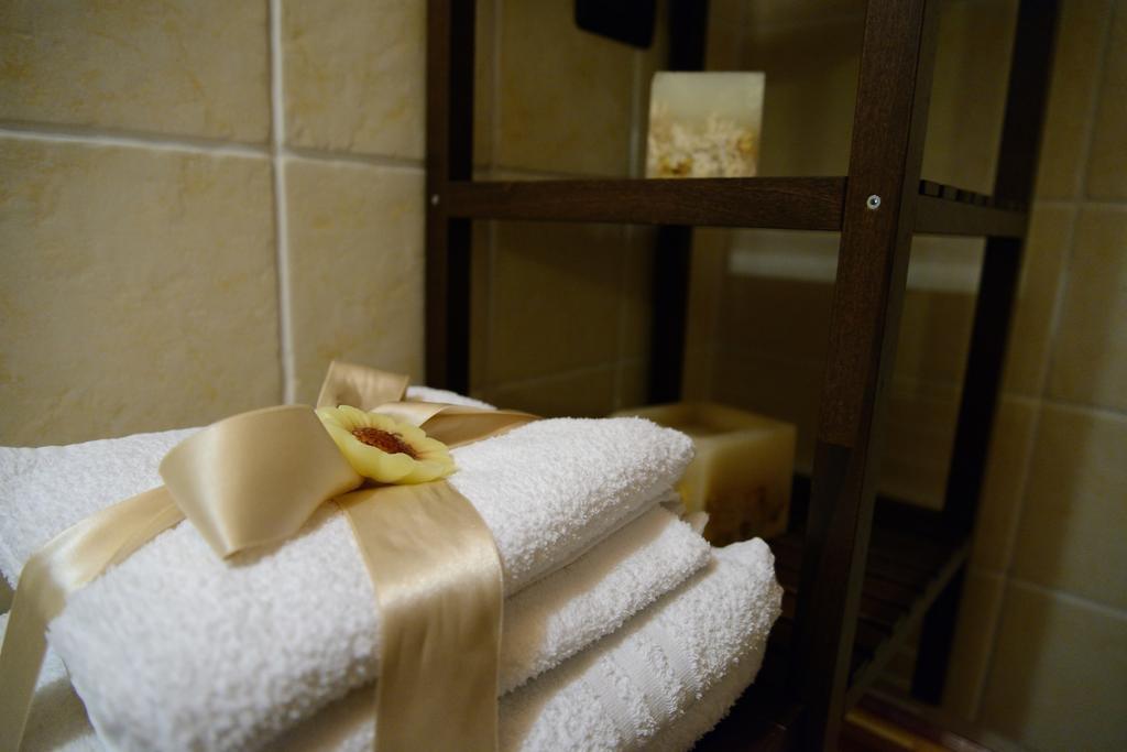 Alla Corte Dei Ventimiglia Montelepre 外观 照片