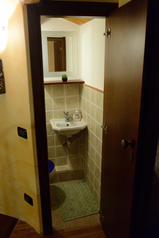 Alla Corte Dei Ventimiglia Montelepre 外观 照片