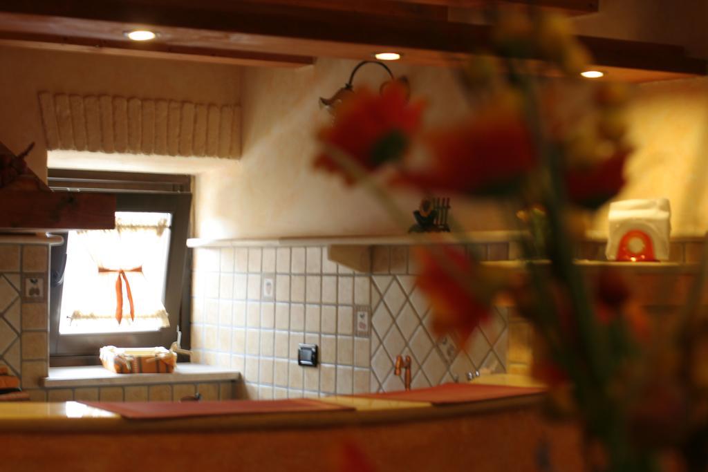 Alla Corte Dei Ventimiglia Montelepre 客房 照片