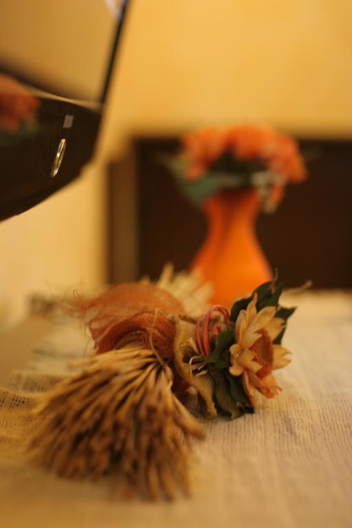 Alla Corte Dei Ventimiglia Montelepre 客房 照片