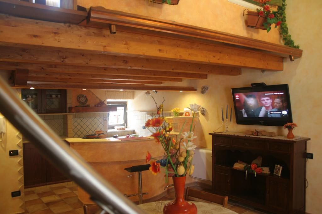 Alla Corte Dei Ventimiglia Montelepre 外观 照片