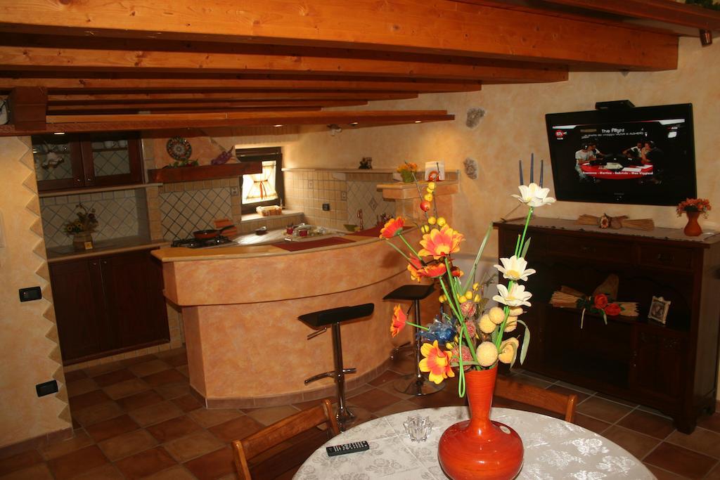 Alla Corte Dei Ventimiglia Montelepre 外观 照片
