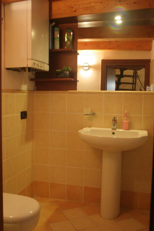 Alla Corte Dei Ventimiglia Montelepre 外观 照片