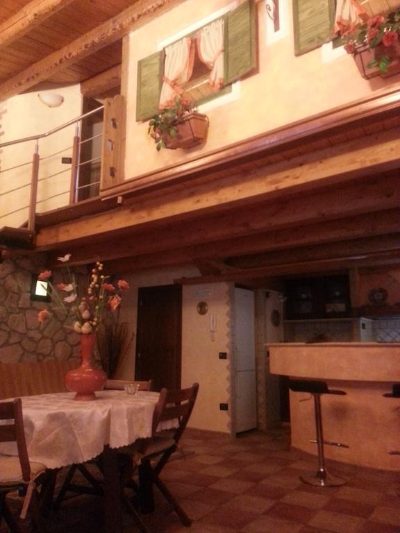 Alla Corte Dei Ventimiglia Montelepre 外观 照片