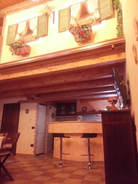 Alla Corte Dei Ventimiglia Montelepre 外观 照片