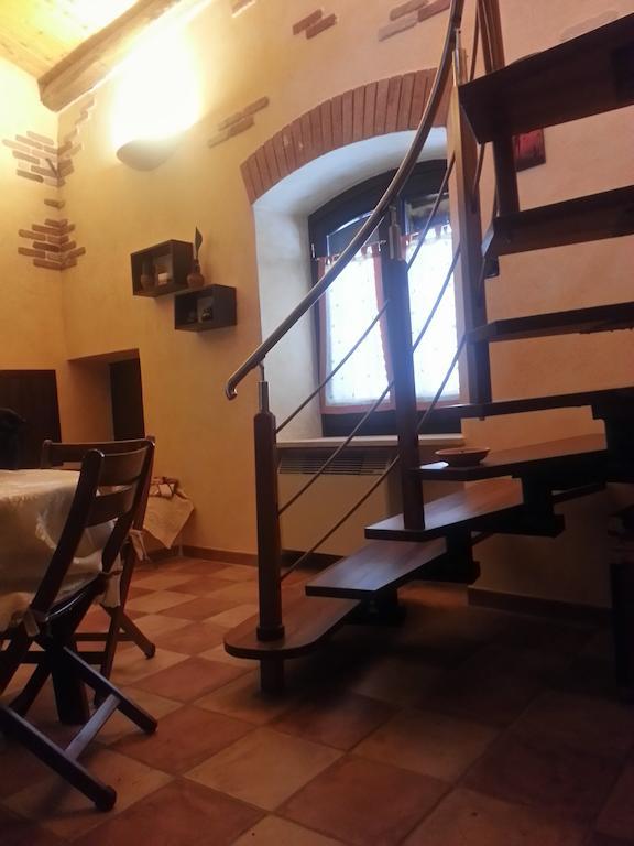 Alla Corte Dei Ventimiglia Montelepre 外观 照片